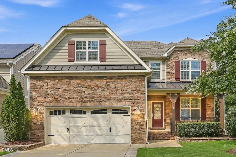 Unit for sale at 300 Silver Bluff Street, Holly Springs, NC 27540