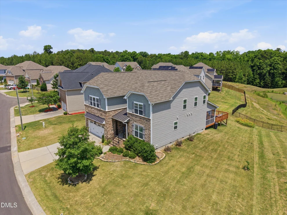 Unit for sale at 205 Wellwater Avenue, Durham, NC 27703