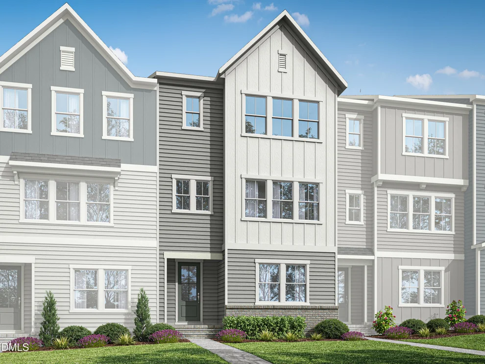 Unit for sale at 707 Callan View Avenue, Wake Forest, NC 27587