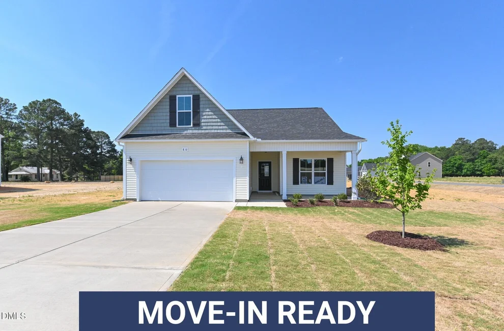Unit for sale at 80 Baxley Drive, Dunn, NC 28334