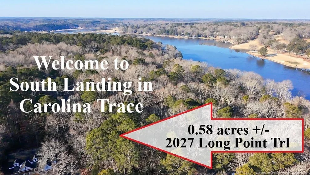 Unit for sale at 2027 Long Point Trail, Sanford, NC 27332