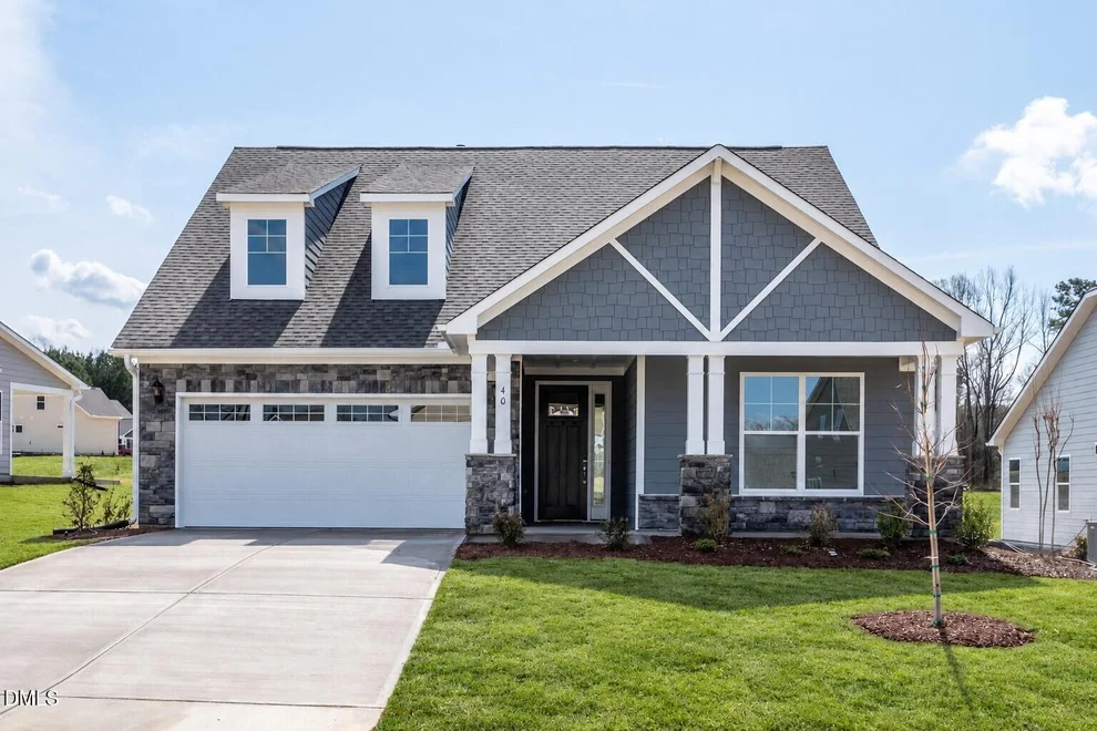 Unit for sale at 40 Slippery Elm Road, Youngsville, NC 27596