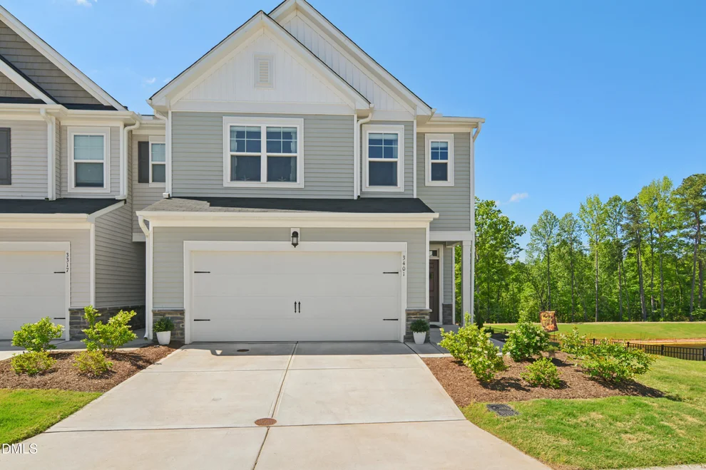 Unit for sale at 3401 Soaring Elm Drive, Morrisville, NC 27560