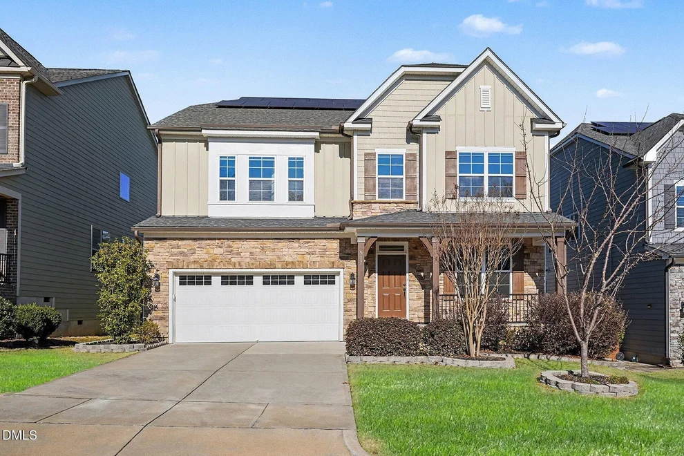Unit for sale at 517 Henmore Brook Drive, Cary, NC 27519