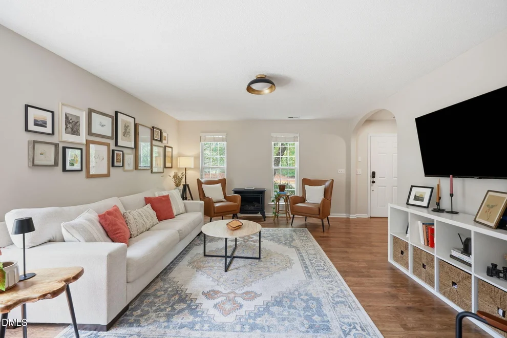 Unit for sale at 1603 Oak Grove Parkway, Durham, NC 27703