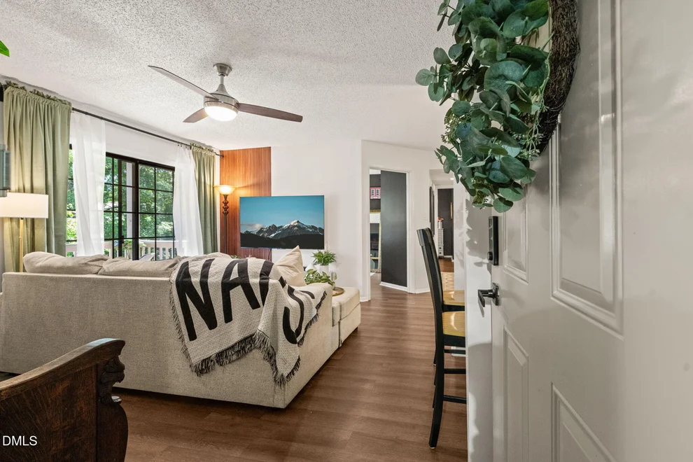 Unit for sale at 3706 Chimney Ridge Place, Durham, NC 27713