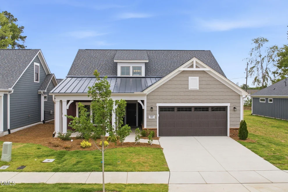 Unit for sale at 1132 Salford Court, Durham, NC 27703