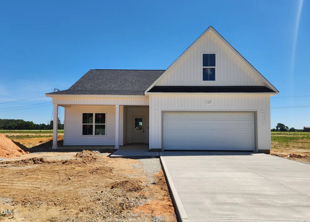 Unit for sale at 137 Baxley Drive, Dunn, NC 28334
