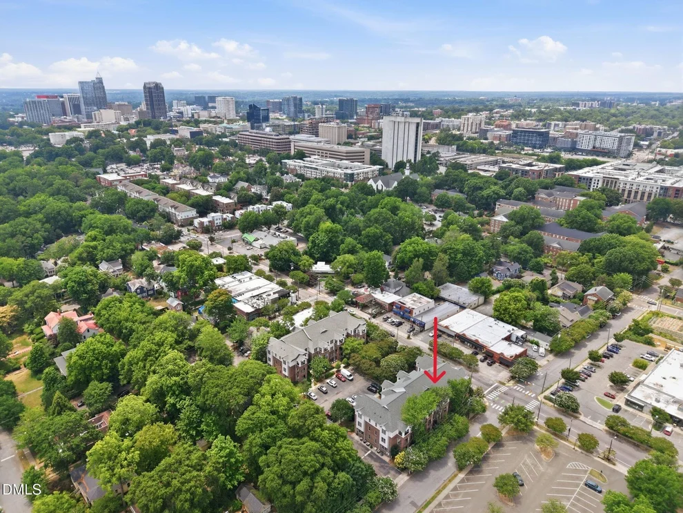 Unit for sale at 720 N Person Street, Raleigh, NC 27604