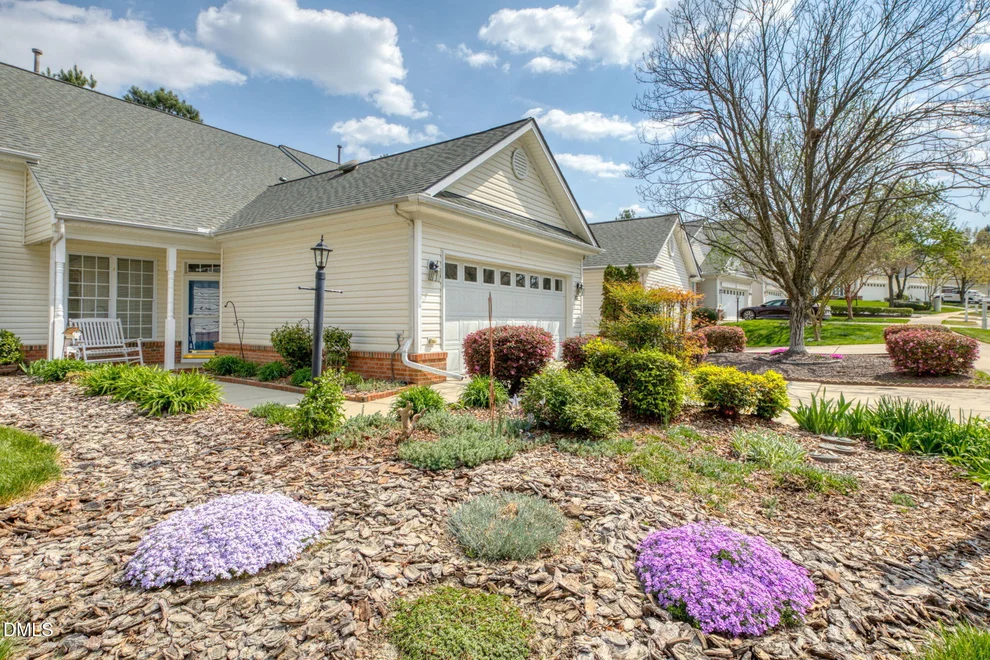 Unit for sale at 438 Sawgrass Hill Court, Cary, NC 27519