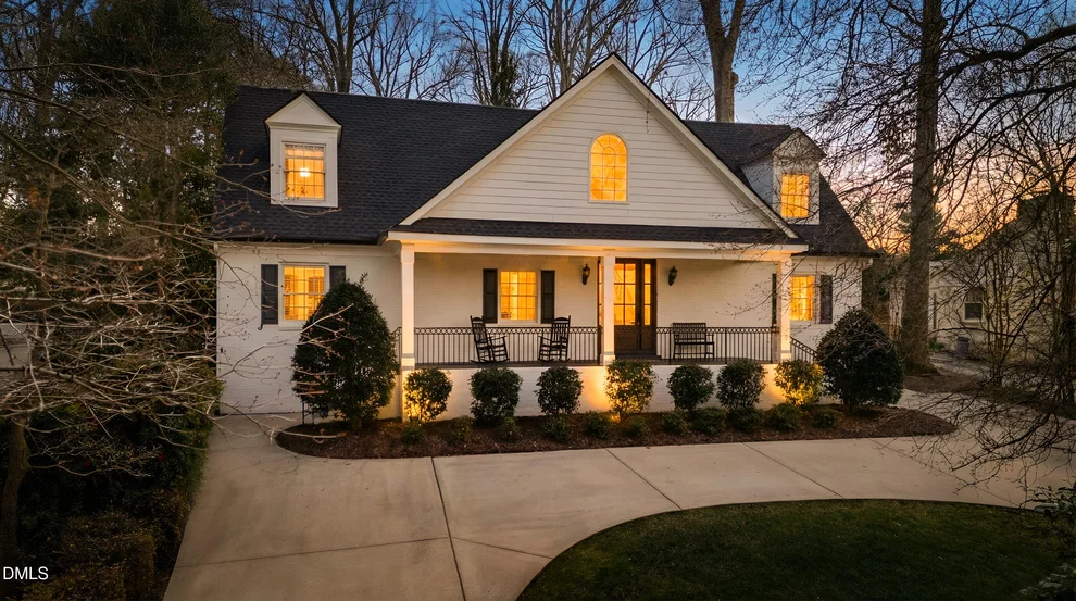 Unit for sale at 2638 Lakeview Drive, Raleigh, NC 27609