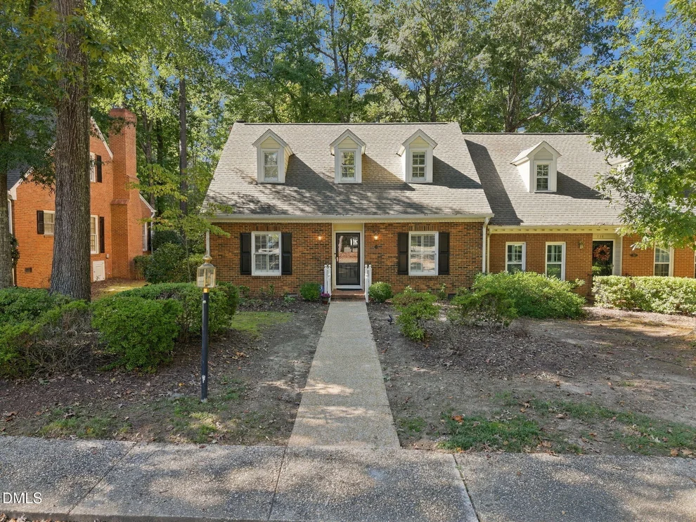 Unit for sale at 720 Weathergreen Drive, Raleigh, NC 27615