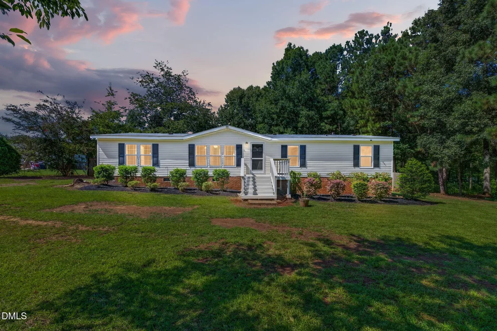 Unit for sale at 411 Falcon Run, Middlesex, NC 27557