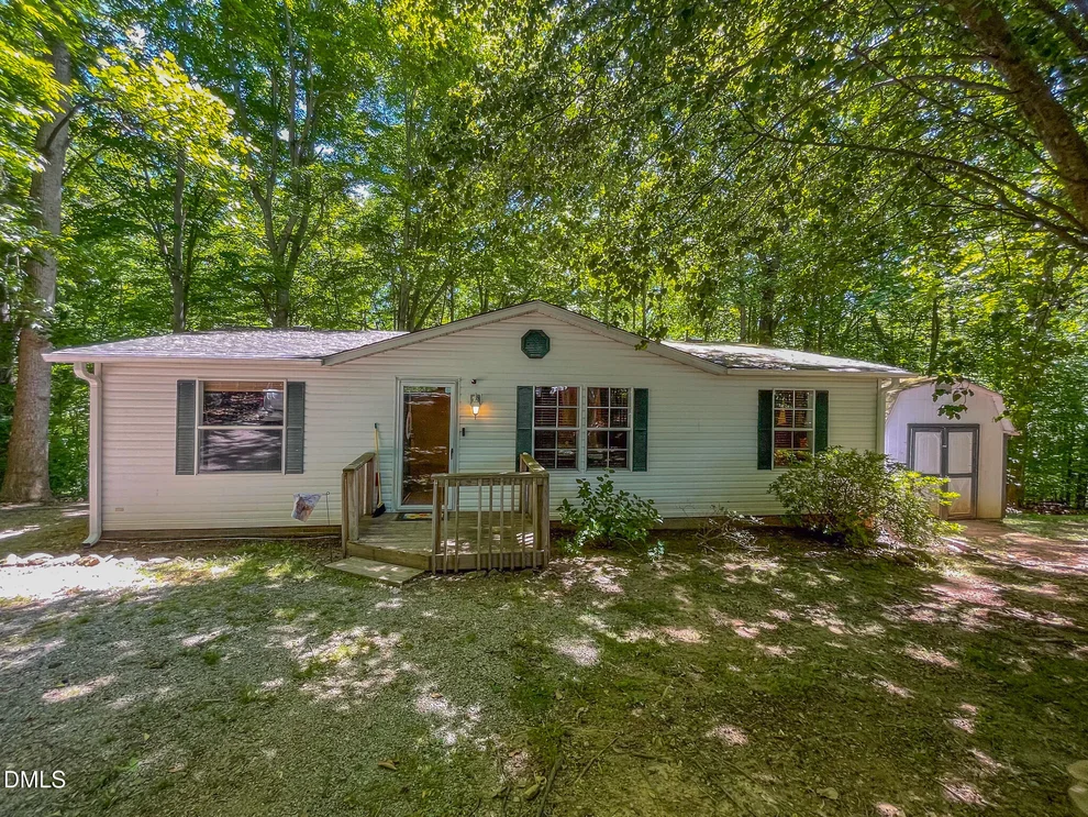Unit for sale at 132 Riverbend Way, Timberlake, NC 27583