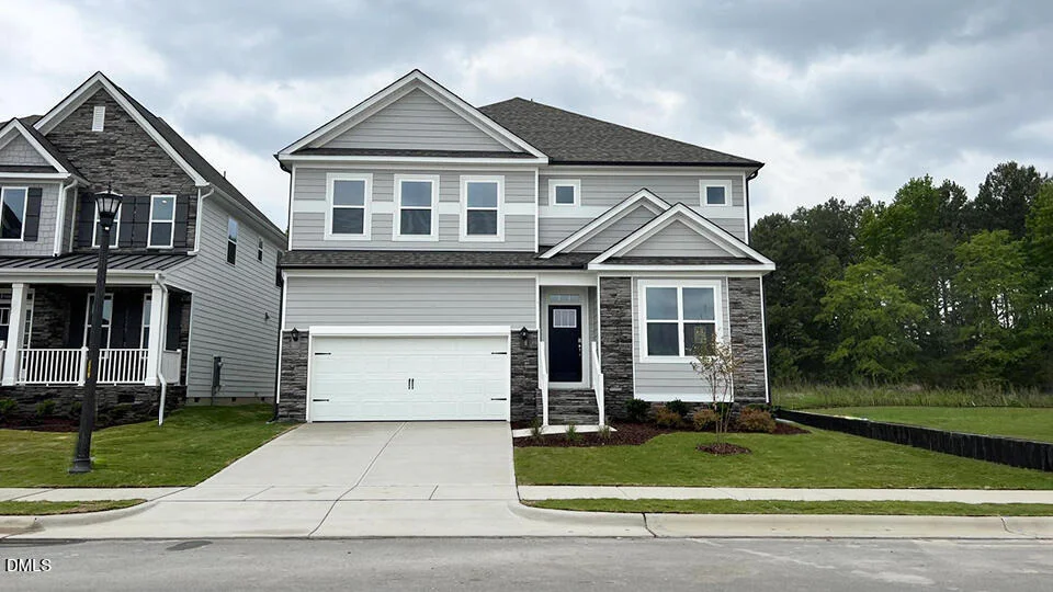 Unit for sale at 2320 Pine Cone Court, Apex, NC 27539
