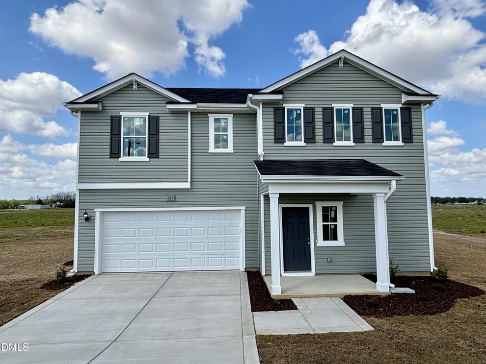 Unit for sale at 105 Hayes Drive, Pikeville, NC 27863
