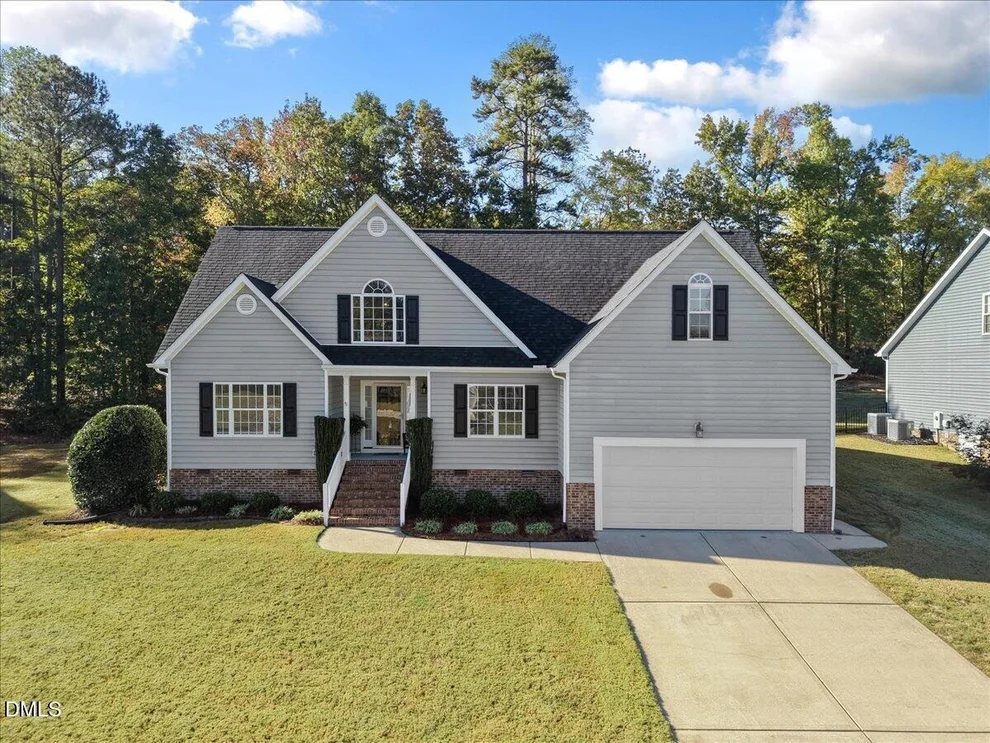 Unit for sale at 1974 Ferbow Street, Creedmoor, NC 27522