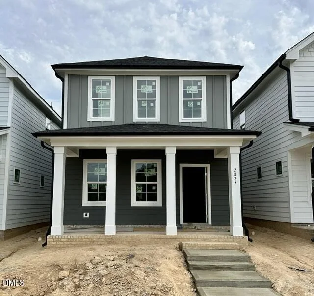 Unit for sale at 2885 Mar Bonita Street, Knightdale, NC 27545