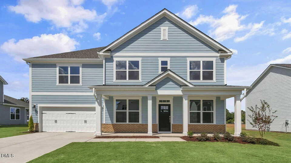 Unit for sale at 254 Gilmer Street, Fuquay Varina, NC 27526