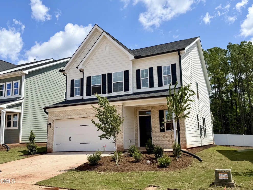 Unit for sale at 1301 Westerland Way, Durham, NC 27703
