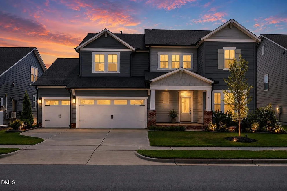 Unit for sale at 67 Welcome Drive, Fuquay Varina, NC 27526