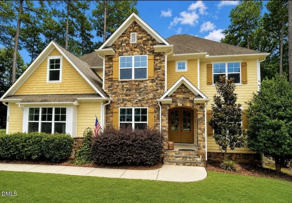 Unit for sale at 256 Running Springs Court, Clayton, NC 27527