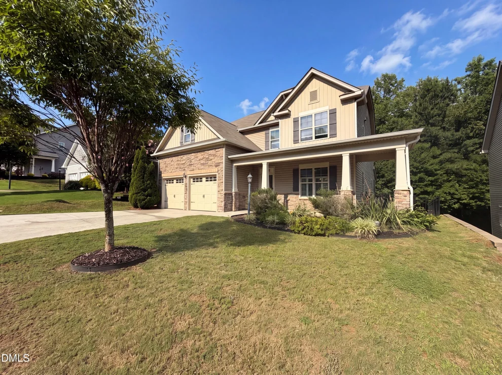 Unit for sale at 1509 Lena Lane, Knightdale, NC 27545
