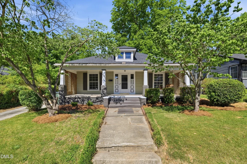 Unit for sale at 409 Peele Street, Burlington, NC 27215