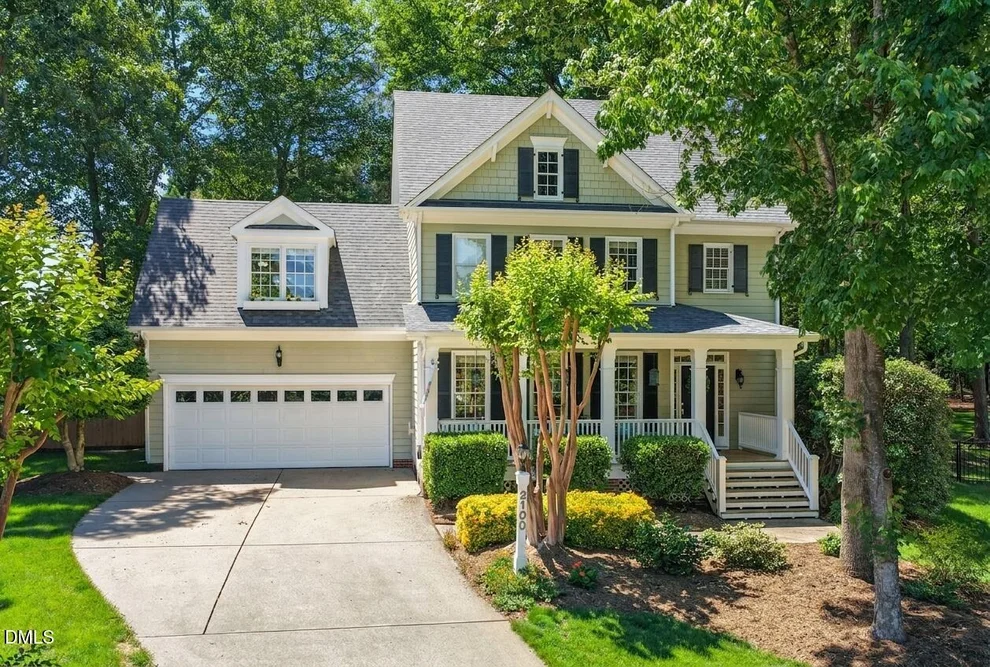 Unit for sale at 2100 Crispland Court, Fuquay Varina, NC 27526