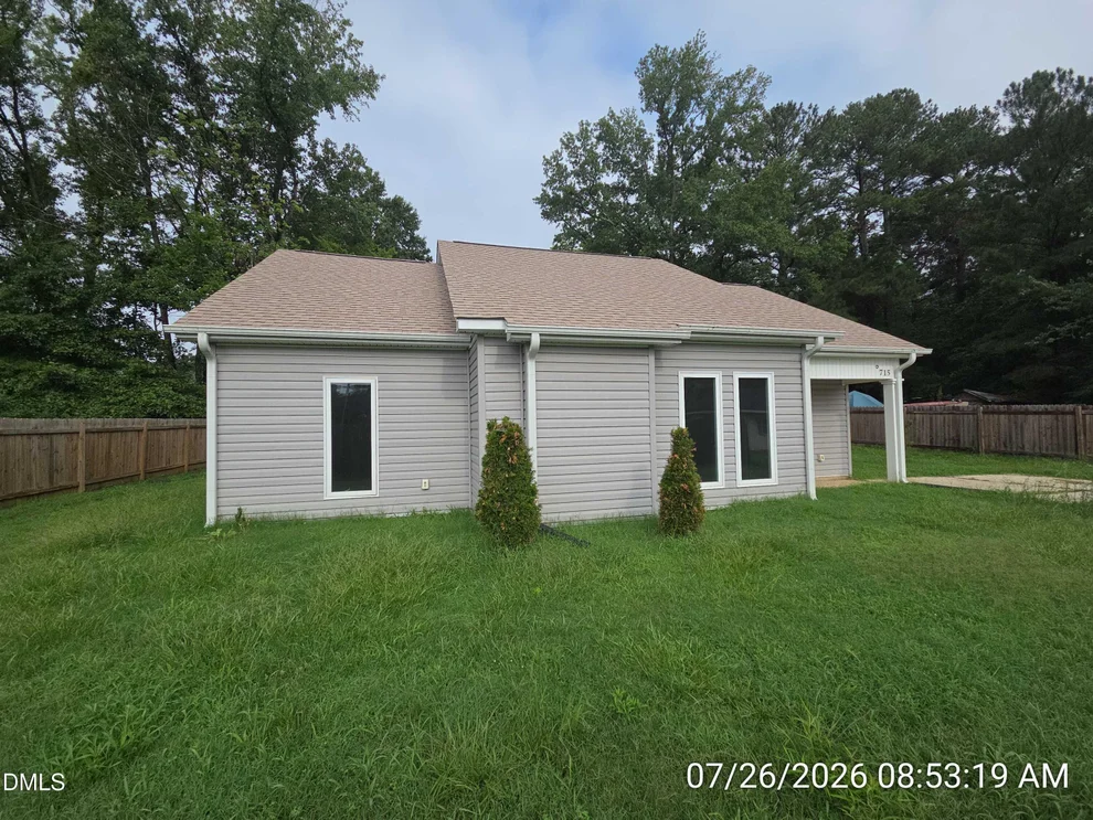 Unit for sale at 715 Martin Street, Durham, NC 27704