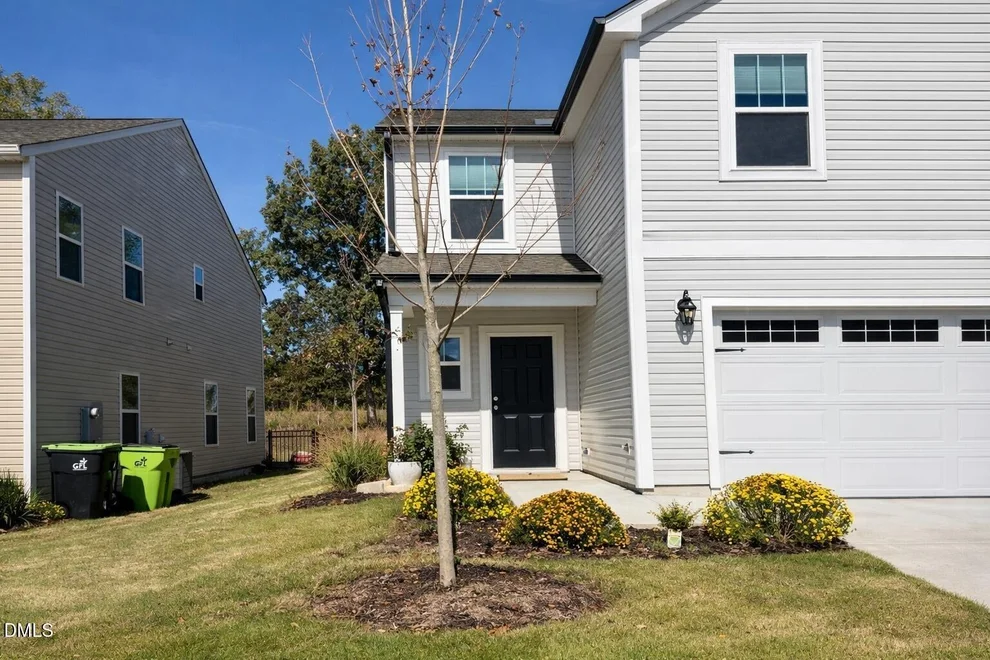 Unit for sale at 656 Bent Willow Drive, Clayton, NC 27527