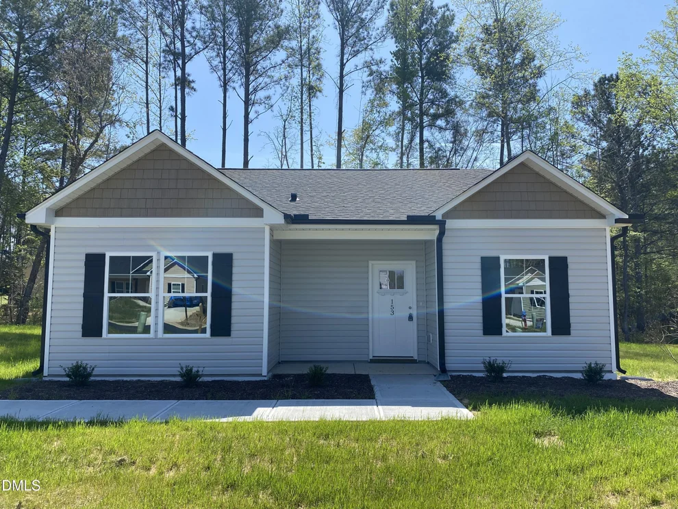 Unit for sale at 153 Ambergate Court, Rocky Mount, NC 27804