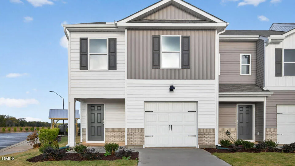 Unit for sale at 14 Bee Garden Court, Angier, NC 27501