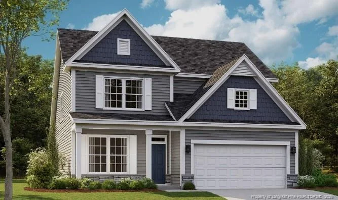 Unit for sale at 214 Pierre Drive, Benson, NC 27504