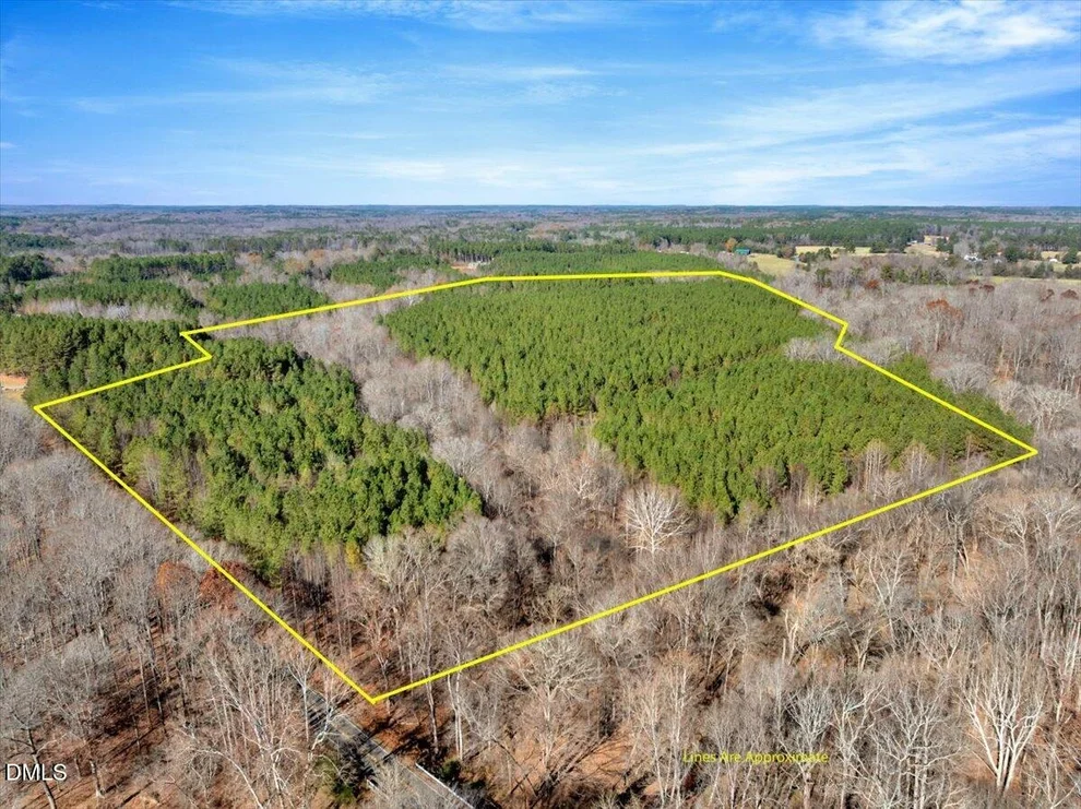 Unit for sale at 0 Tommie Daniel Road, Oxford, NC 27565
