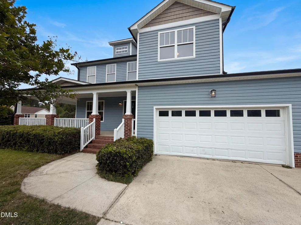 Unit for sale at 17 Belgian Blue Drive, Garner, NC 27529