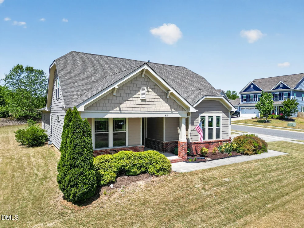 Unit for sale at 802 King Lake Court, Fuquay Varina, NC 27526