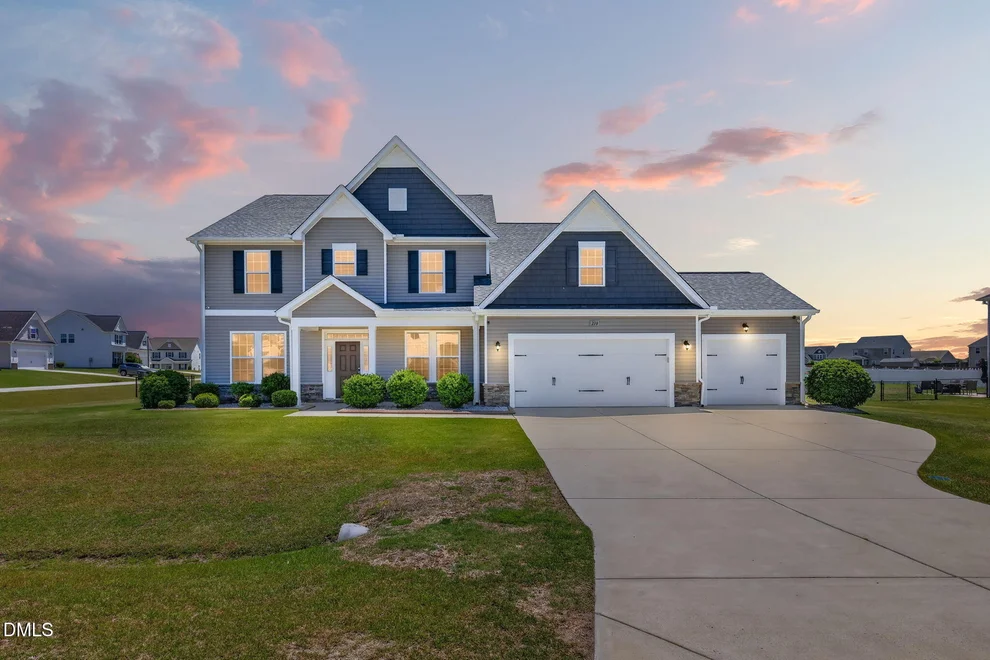 Unit for sale at 210 Artesa Drive, Princeton, NC 27569