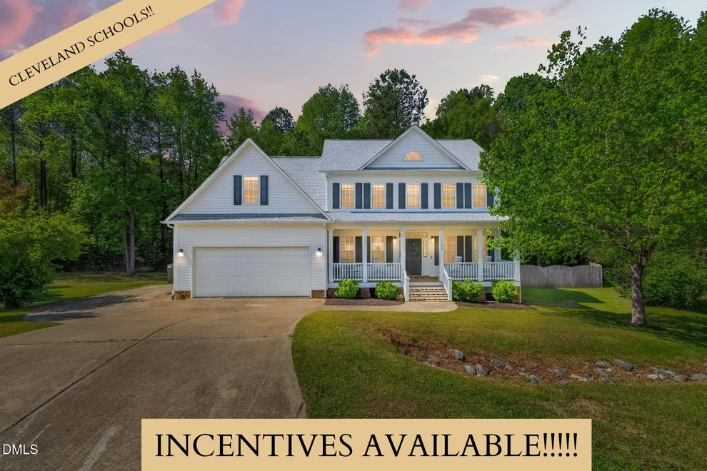 Unit for sale at 130 Pea Island Circle, Garner, NC 27529