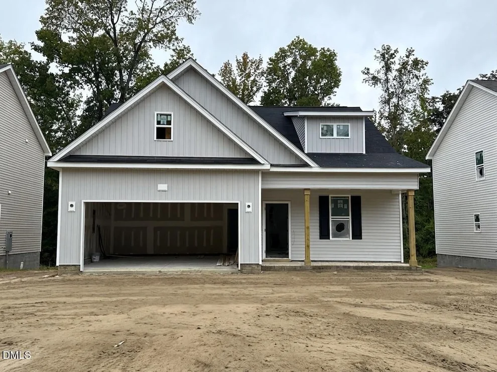 Unit for sale at 175 Cordgrass Court, Smithfield, NC 27577