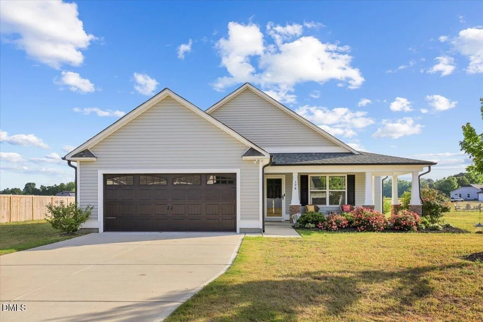 Unit for sale at 398 Sandcastle Lane, Four Oaks, NC 27524