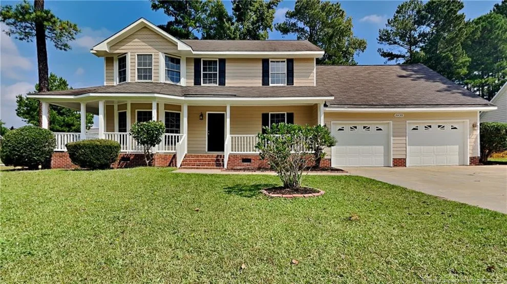 Unit for sale at 3430 Broomsgrove Drive, Fayetteville, NC 28306
