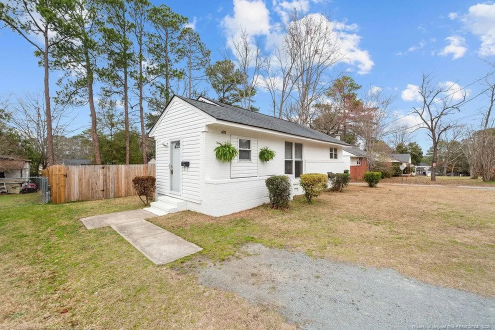Unit for sale at 470 Mcbain Drive, Fayetteville, NC 28305