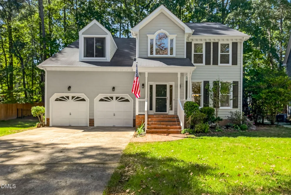 Unit for sale at 2109 Carriage Way, Chapel Hill, NC 27517