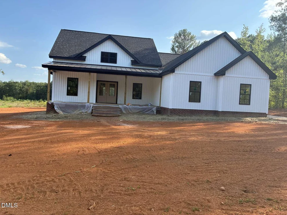 Unit for sale at 308 Rachel Road, Littleton, NC 27850