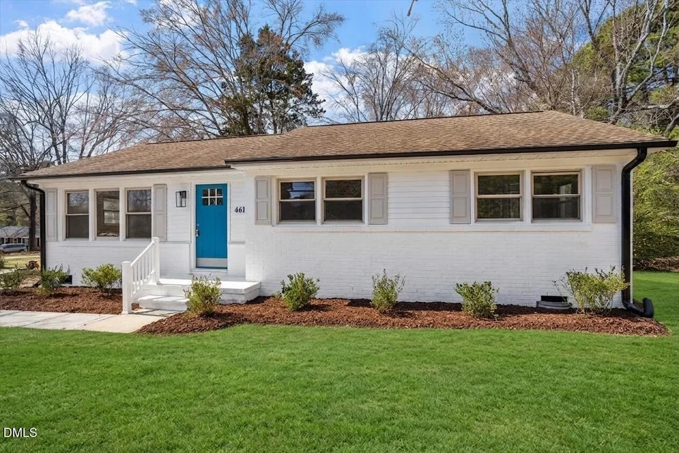 Unit for sale at 4610 Revere Road, Durham, NC 27713