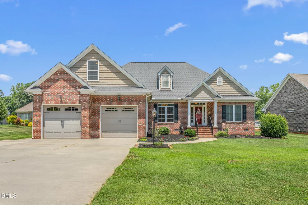 Unit for sale at 20 Hursey Court, Gibsonville, NC 27249