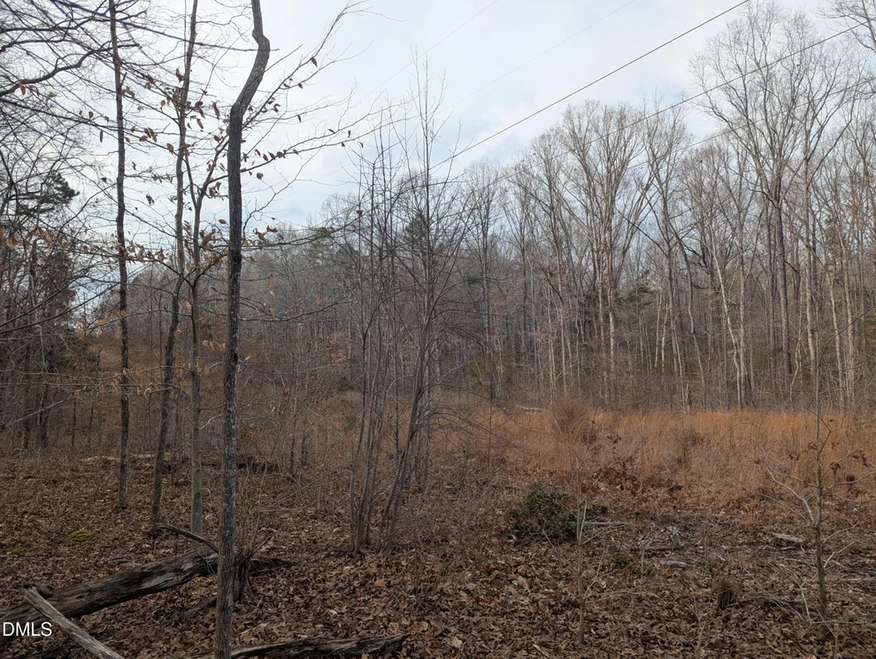 Unit for sale at 0 Dirgie Mine Road, Roxboro, NC 27574