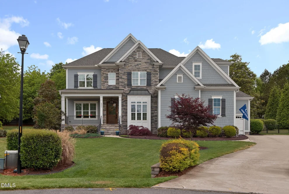 Unit for sale at 6901 Ray Family Farm Court, Raleigh, NC 27613