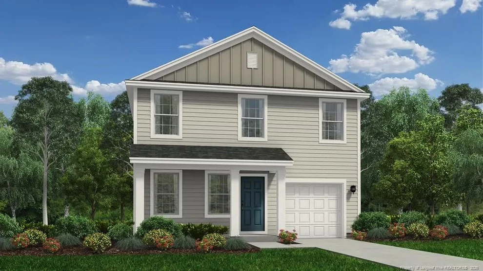 Unit for sale at 53 Gus Court, Bunnlevel, NC 28323